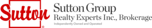 Sutton Group - Realty Experts Inc., Brokerage